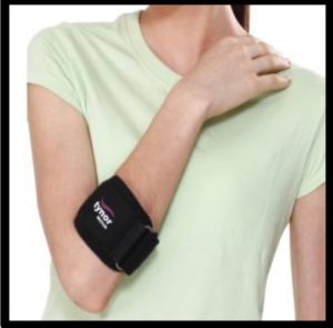 TYNOR TENNIS ELBOW SUPPORT E-10