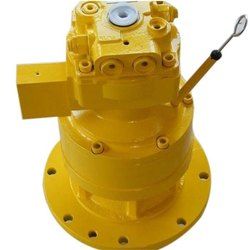 Excavator Swing Motor