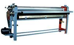 Sheet Pasting Machine