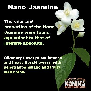 Nano Jasmine