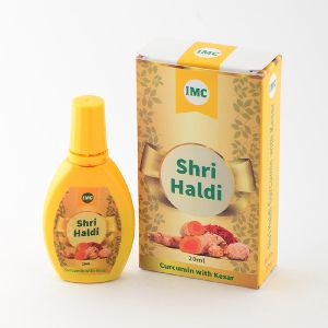 Shri Haldi IMC