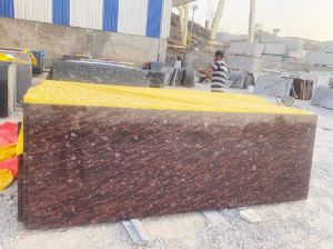 Brazil Brown Granite