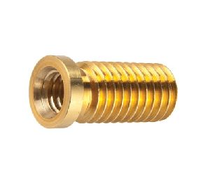 Brass Threaded Inserts