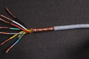 PTFE Insulated Copper Wires