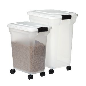 pet storage container