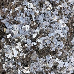 industrial mica flakes