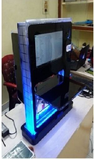 Acrylic Display Stands