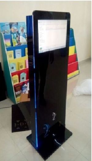Acrylic Display Stands