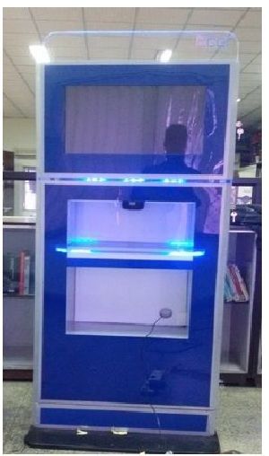 Acrylic Display Stands