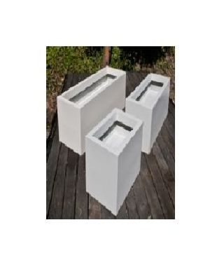 Acrylic Planters