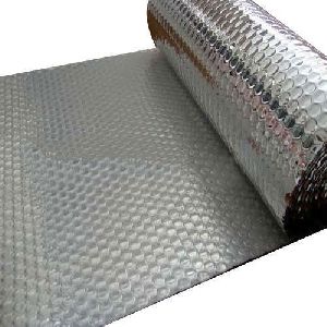 Bubble Wrap Insulation Material