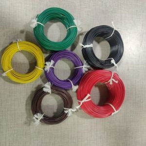 PVC Automobile Cables