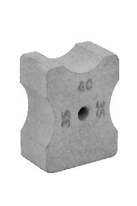 35x40mm Concrete Cover Block