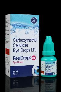 Real DS Eye Drops