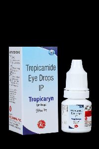 Tropicaryn Eye Drops