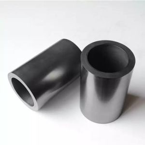 silicon carbide bush