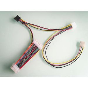 Telecom Wiring Harness