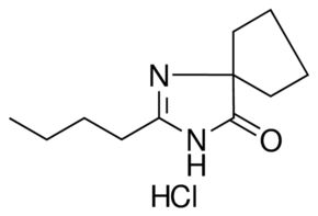 2-N-Butyl-1,3-Diaza Spiro Non-1-4-One Hydrochiloride