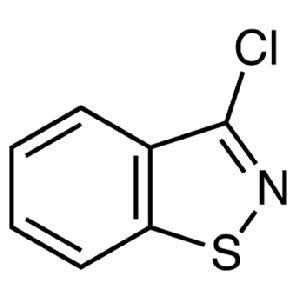 3 Chloro 1,2 Benzisothiazole