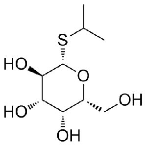 Isopropyl-β-(d)-Thiogalactopyranoside
