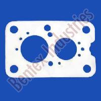 Carburettor Base Plate