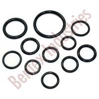 Rubber O-rings Manufacturers