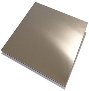 Aluminium Sheet 5052