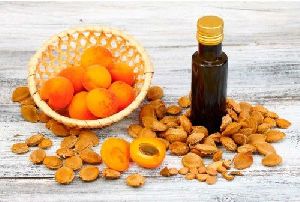 Apricot Carrier Oil