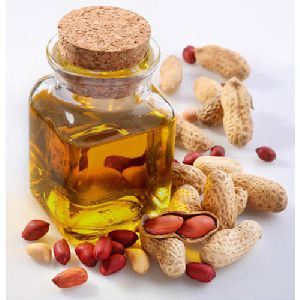 Arachis Carrier Oil