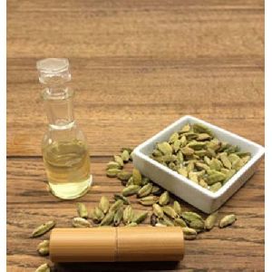 Cardamom Essential Oil