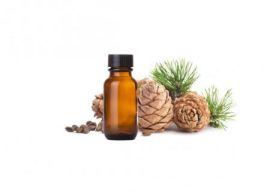 Cedarwood Essential Oil