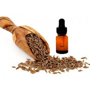 Cumin Seed Essential Oil