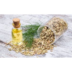 Fennel Seed Essential Oil