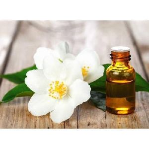 Jasmine Essential Oil