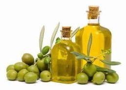 Olive Carrier oil