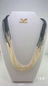 Beads Necklace