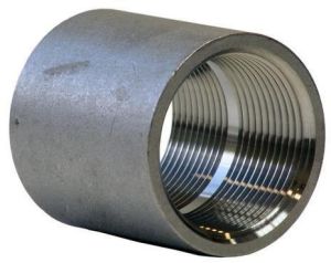 Buttweld Pipe Couplings