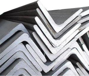 Duplex Steel Angles