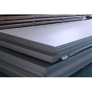 Duplex Steel Plates