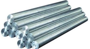 Duplex Steel Round Bars