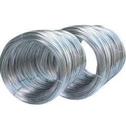 Duplex Steel Wire Rods