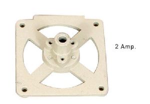 2 AMP Dimmer Moulded Base