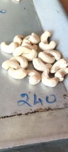 Cashew Nuts All Types