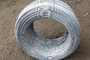 aluminum clad steel wire
