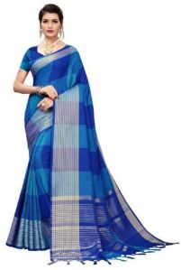 Cotton Saree