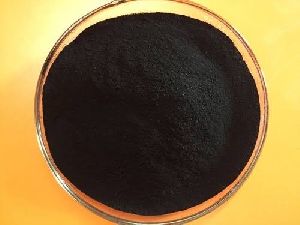 Pyrolysis Carbon Powder