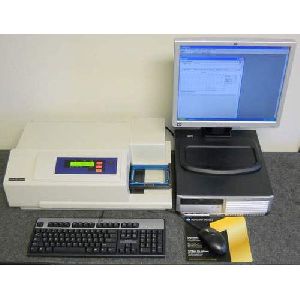 Lab Spectrofluorometer