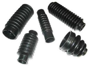 Automobile Rubber Bellows