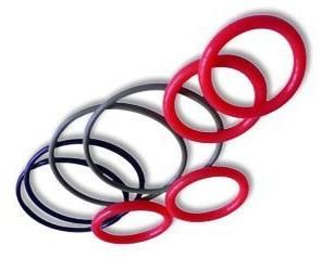 industrial rubber o ring