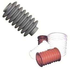 Molded Rubber Bellows